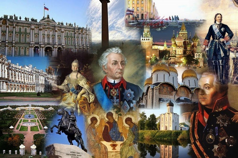  «Судьба России, душа России». Выставка изданий