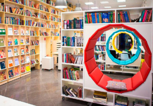 В Мурманской области до конца 2021 г. откроются новые модельные библиотеки