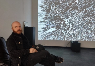 В Центре современного искусства обсудили цифровые форматы творчества
