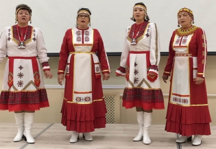 24 июня отмечается 100-летний юбилей образования Чувашской автономной области
