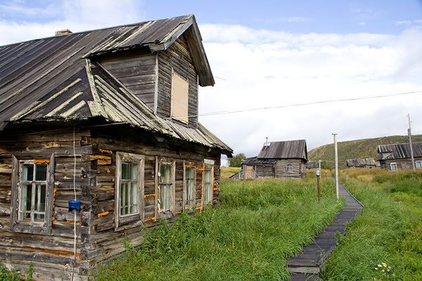 В библиотеке была представлена книга «Поной-городок, Москвы уголок»