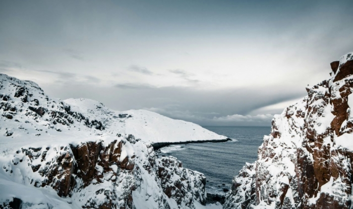 Фестиваль «Заповедный Мурман»